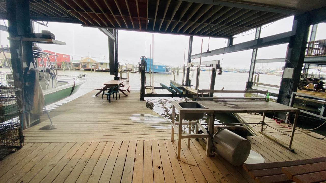Resort Lodging At Venice Marina W/ Wifi + Private Dock מראה חיצוני תמונה